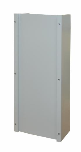 Кабель-канал УЭРМ КЭС-950Р-IP31-УХЛ4-006 950х300х150