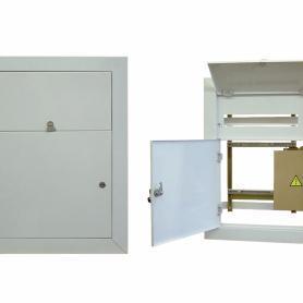 Корпус этажный ЩЭВ 1х16-IP31-УХЛ4-001 640х490х149