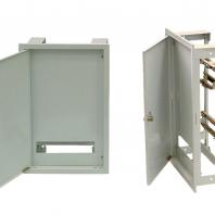 Корпус этажный ЩЭВ 5-1х12-2-УХЛ4 512х336х146