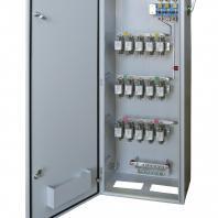 ШРС 1-01-5-54-УЗ-001 (5х100) 250А IP54