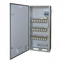 ШРС 1-04-7-54-УЗ-001 (8х100) 400А 1600х700х320