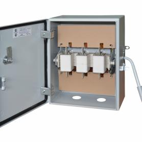 Ящик силовой ЯБПВУ-100-IP54-У3-003 350х260х164