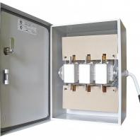 Ящик силовой ЯБПВУ 100-IP54-У3-009 354х260х155