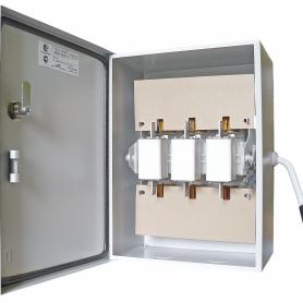 Ящик силовой ЯБПВУ 100-IP54-У3-009 354х260х155