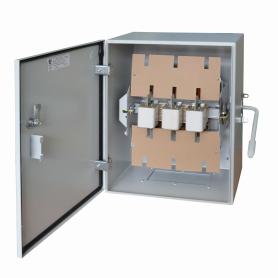 Ящик силовой ЯБПВУ 250 — IP54-УЗ-001 500х360х253