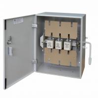 Ящик силовой ЯБПВУ-400 IP54 У3 600х360х253