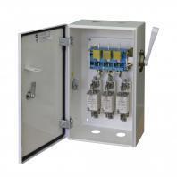 Ящик силовой ЯРП-100-IP54-У3 450х250х163