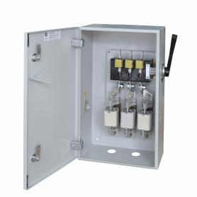 Ящик силовой ЯРП-250 У3 IP31 550х300х183