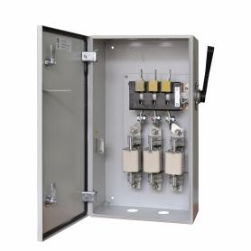 Ящик силовой ЯРП-250-IP54-У3 550х300х183