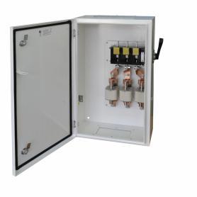 Ящик силовой ЯРП-400-IP54-У3 750х400х220