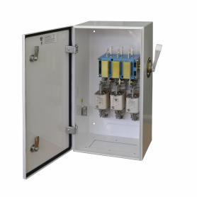 Ящик силовой ЯРП 400 П У3 IP54 600х300х230