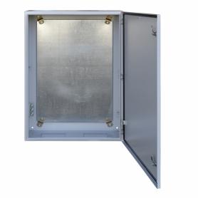 Корпус ЩМП-120-70-25 IP54-У3-001 1200х700х250
