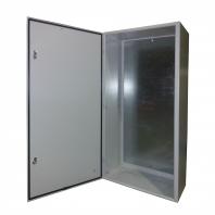 Корпус ЩМП-150-70-40 IP54-У1-012 1500х700х400