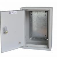 Корпус ЩМП-25-30-15 IP31-У3-011 250х300х149