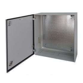 Корпус ЩМП-65-50-25 IP54-У3-001 650х500х250