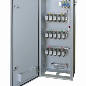 ШРС-1-00-5-54-УЗ-001 (5х63) 250А IP54