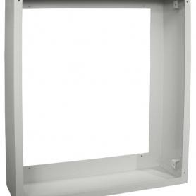 Кожух щита этажного Узола