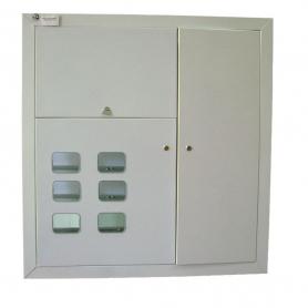 Корпус ЩЭВС-1х30-9хСЭ1-IP31-УХЛ4-Узола