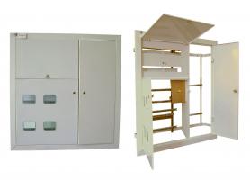 Корпус ЩЭсВС-2х22-4хСЭ1-IP31-УХЛ4-001