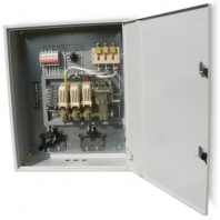 Панель защитная крановая ПЗКБ-250