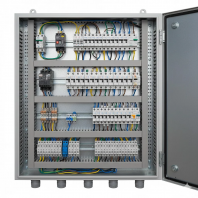 ПУНКТЫ РАСПРЕДЕЛИТЕЛЬНЫЕ ПР