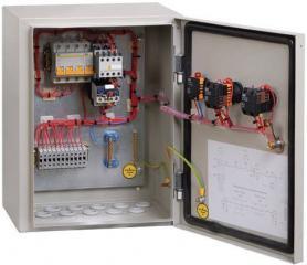 Ящики и щиты серии РУСМ