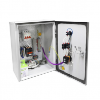 Ящик управления освещением ЯУО9600