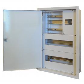 Корпуса ЩКВ