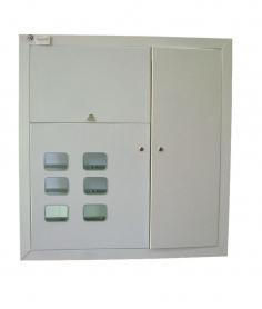 Щитки этажные под нишу ЩЭсВС