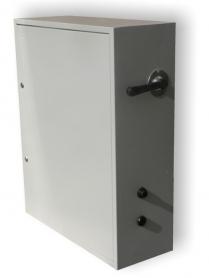 Панели защитные ПЗКБ